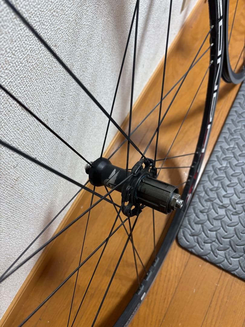 Campagnolo (カンパニョーロ) ZONDA (ゾンダ) C15