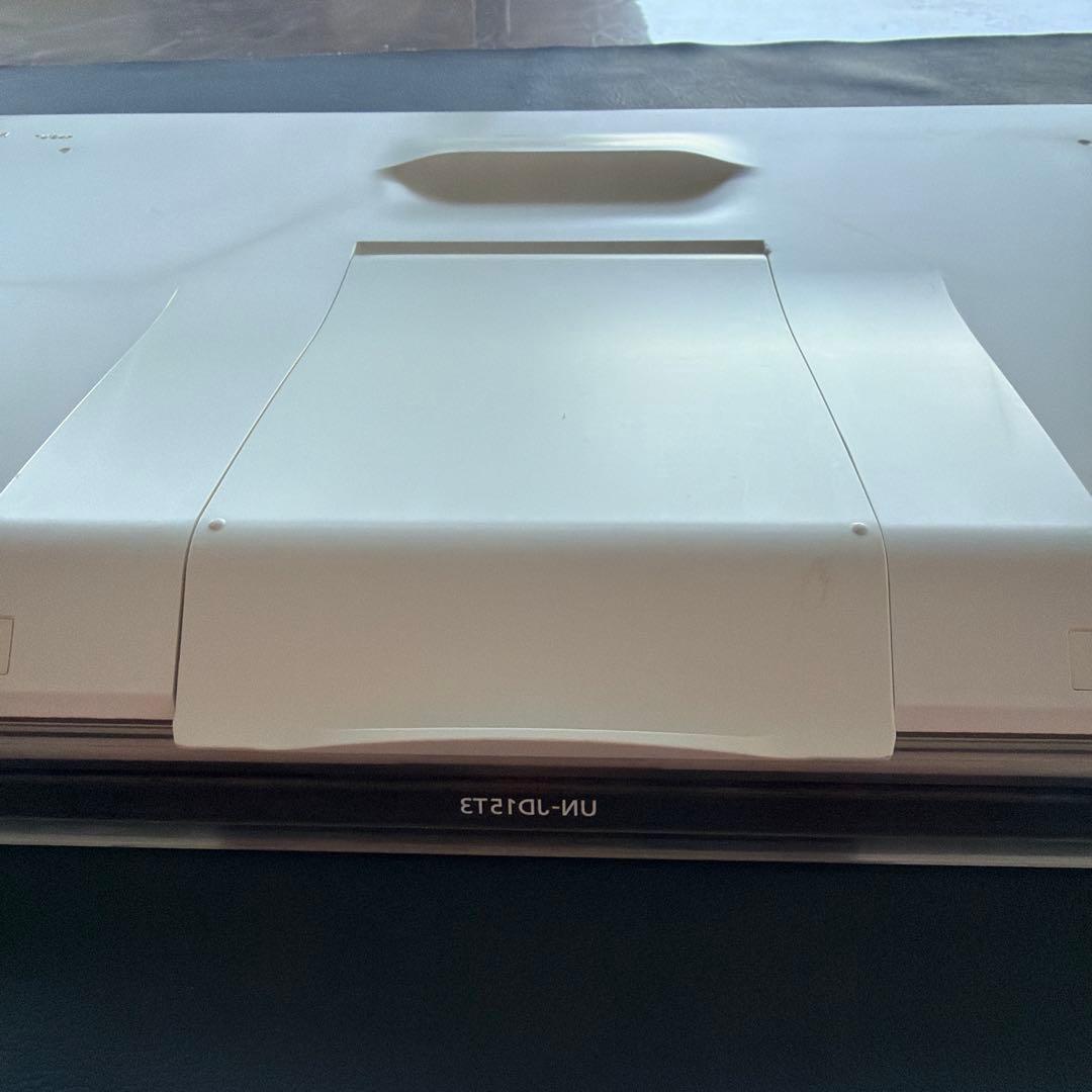 Panasonic VIERA 15インチ UN-JD15T3