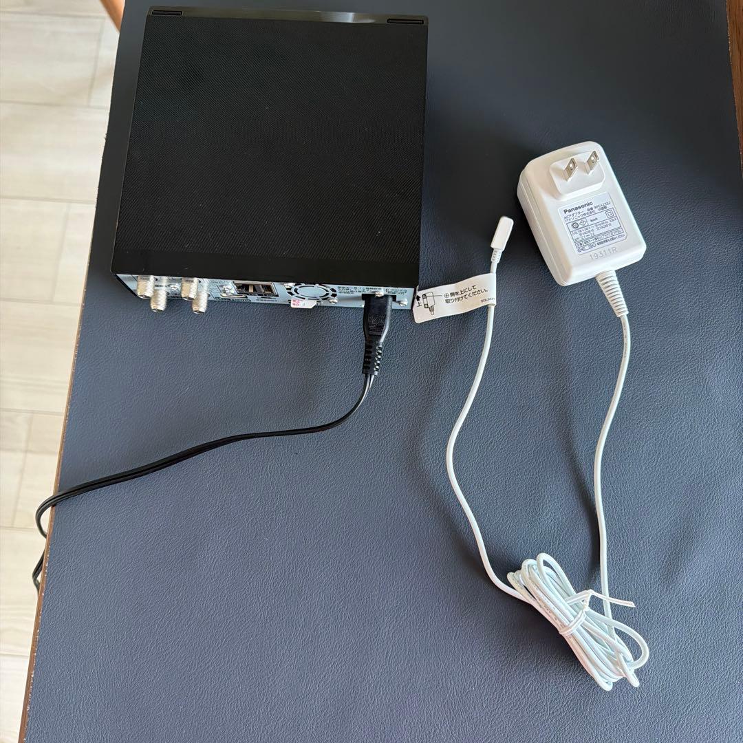 Panasonic VIERA 15インチ UN-JD15T3