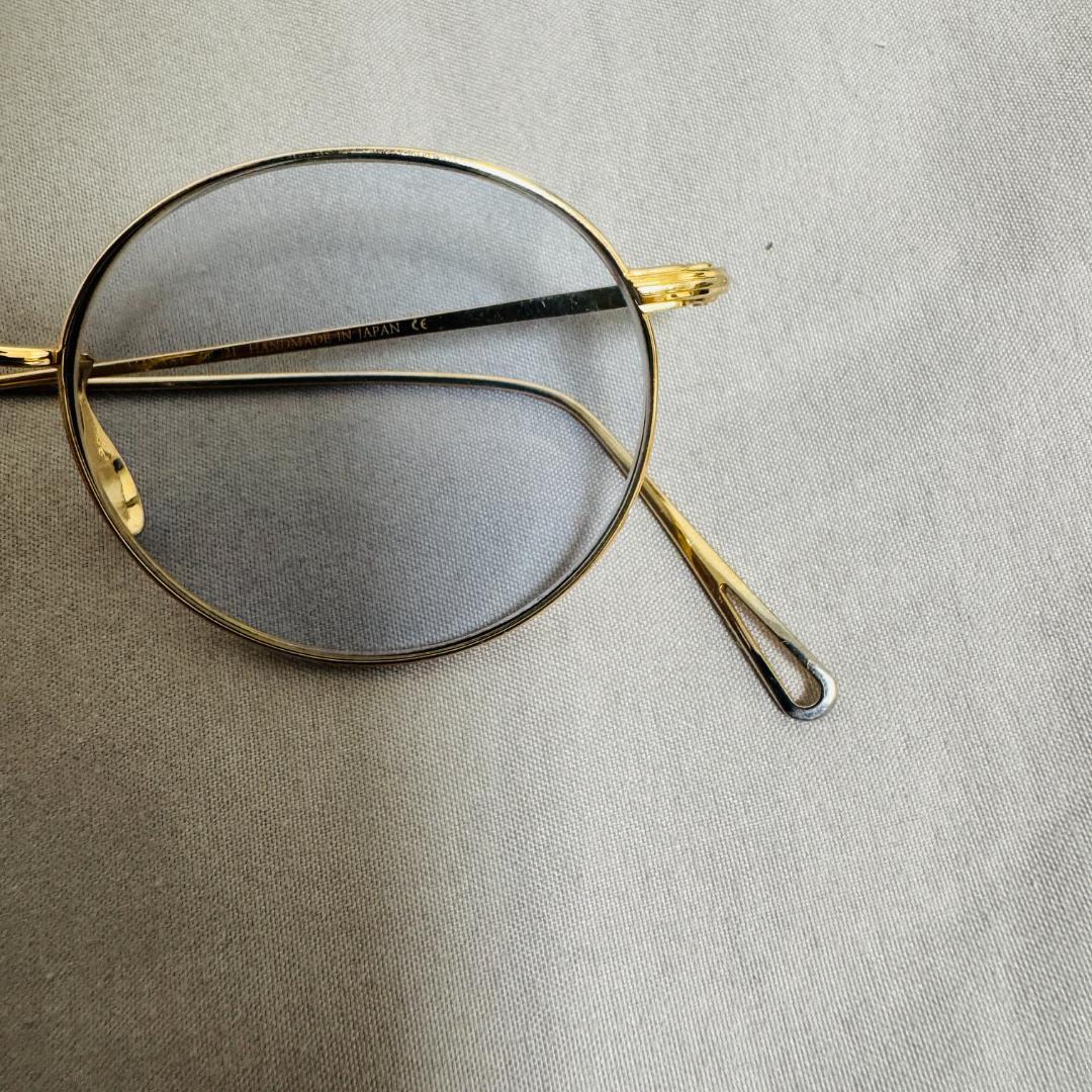 【箱付】ayame アヤメ　マンレイ　ポーカーフェイス　46◻︎21 　ゴールド