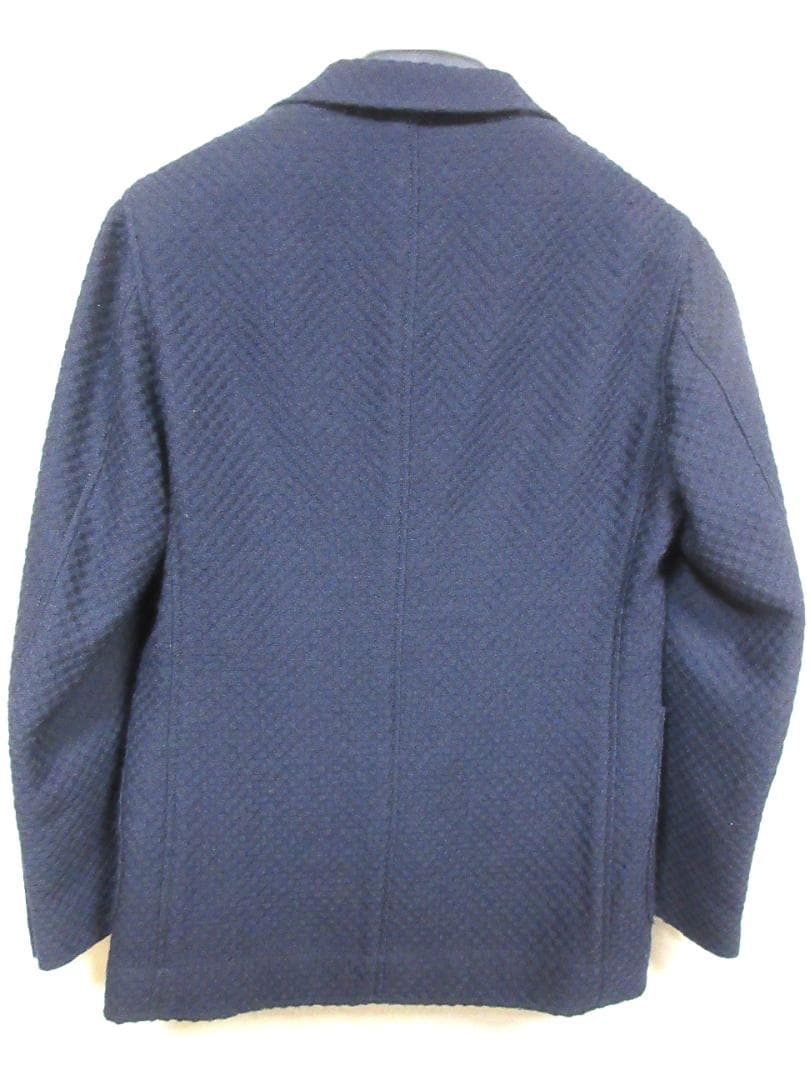THE GIGI ザ ジジ　イタリア製　ウール　ジャケット