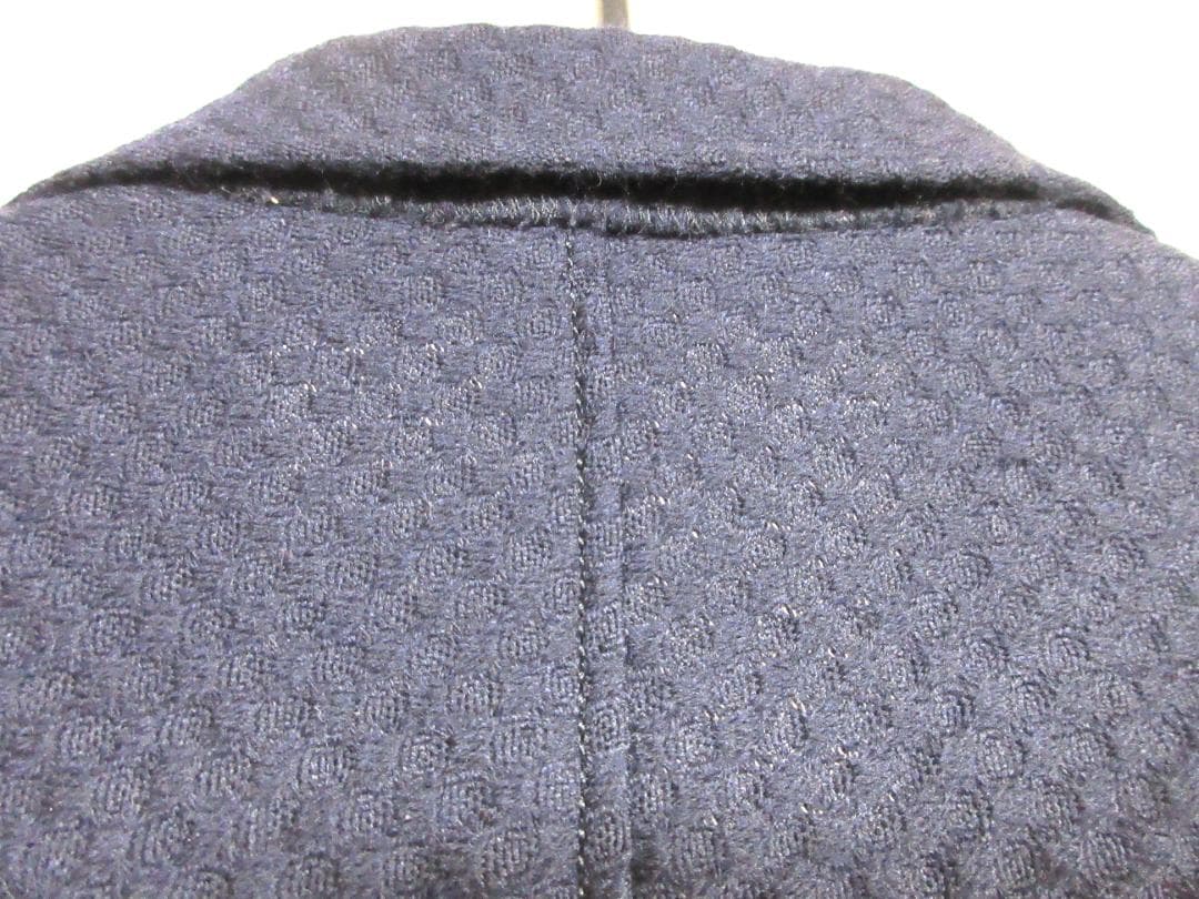 THE GIGI ザ ジジ　イタリア製　ウール　ジャケット