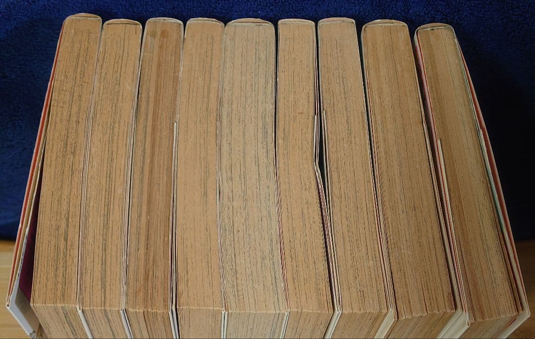 キャンディ キャンディ 全巻 / 初版あり