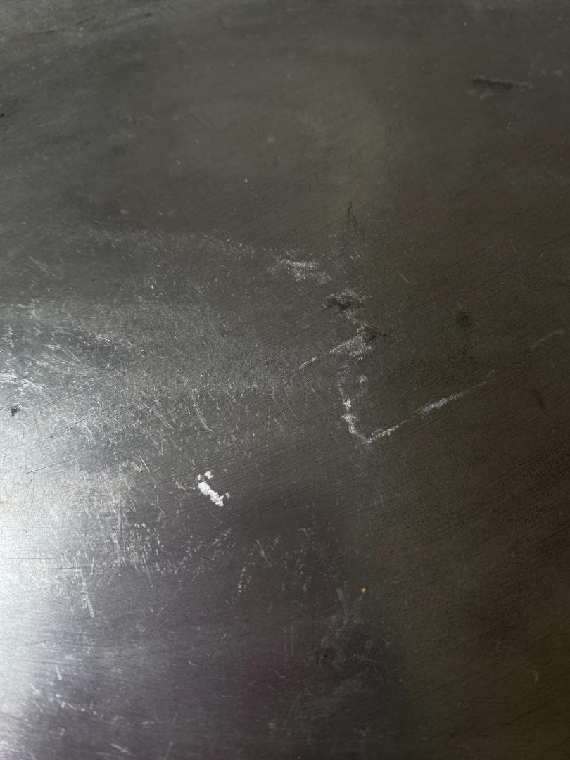 【専用】 アンティーク エタン ピューター 花リム & 黄釉 ラヴィエ 2枚