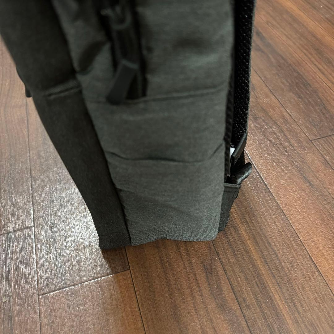 新品　SHIPS any シップスエニィ　ビジネス スクエア バックパック