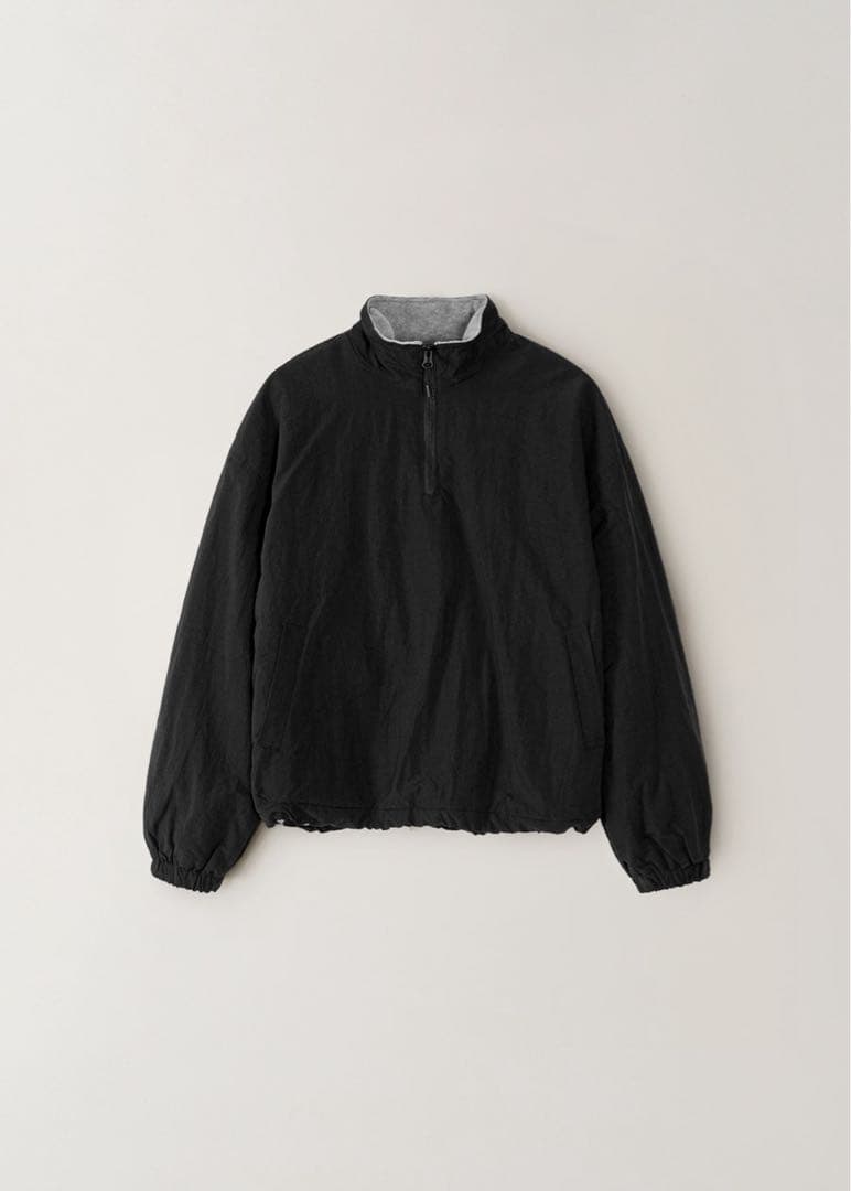 ジャケット・アウター ohotoro NapCamperJumper