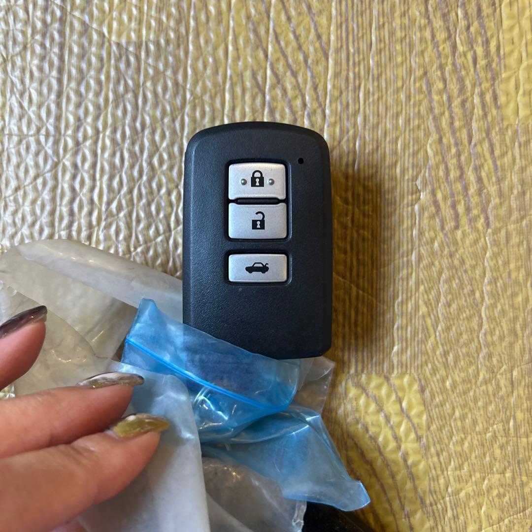 トヨタ　クラウン　純正　スマートキー　5個セット　001-A00237 （888