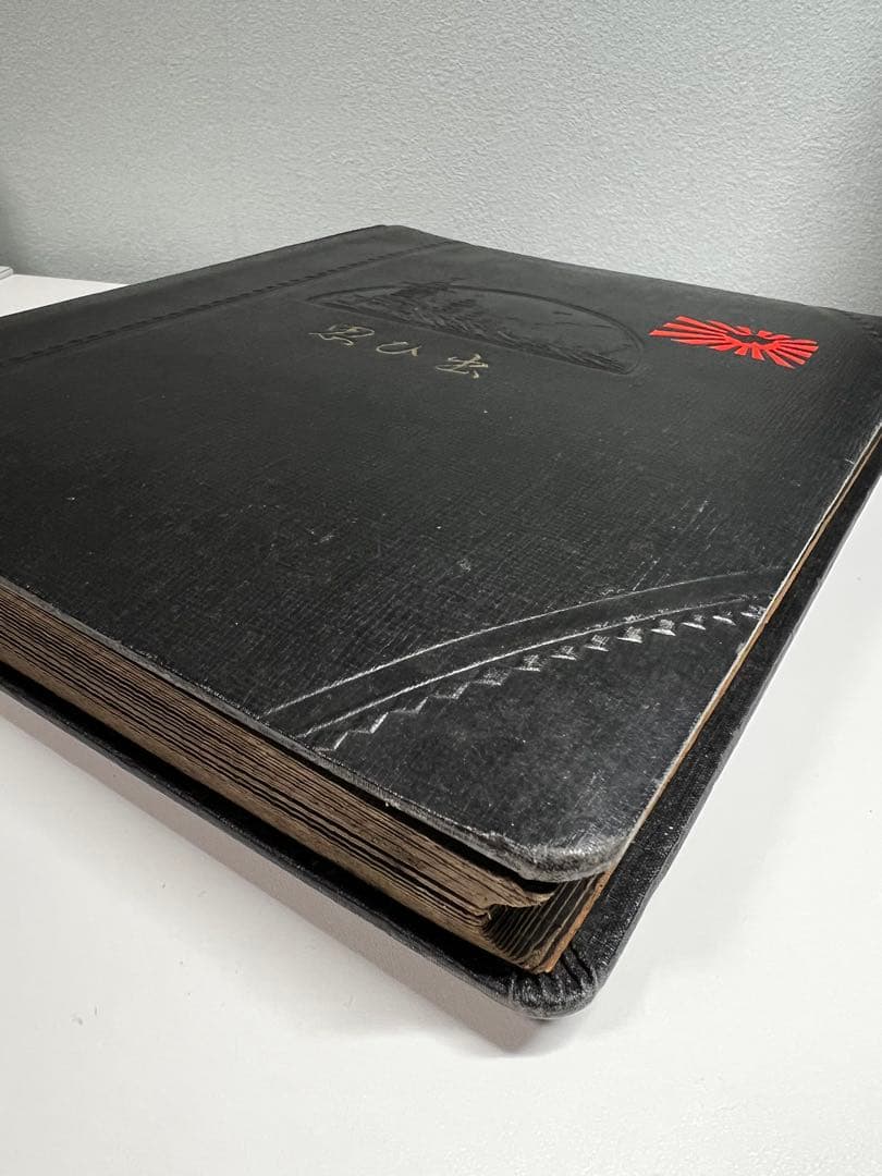 戦前【海軍古写真帖】生写真約100枚、広東、黄浦、厦門