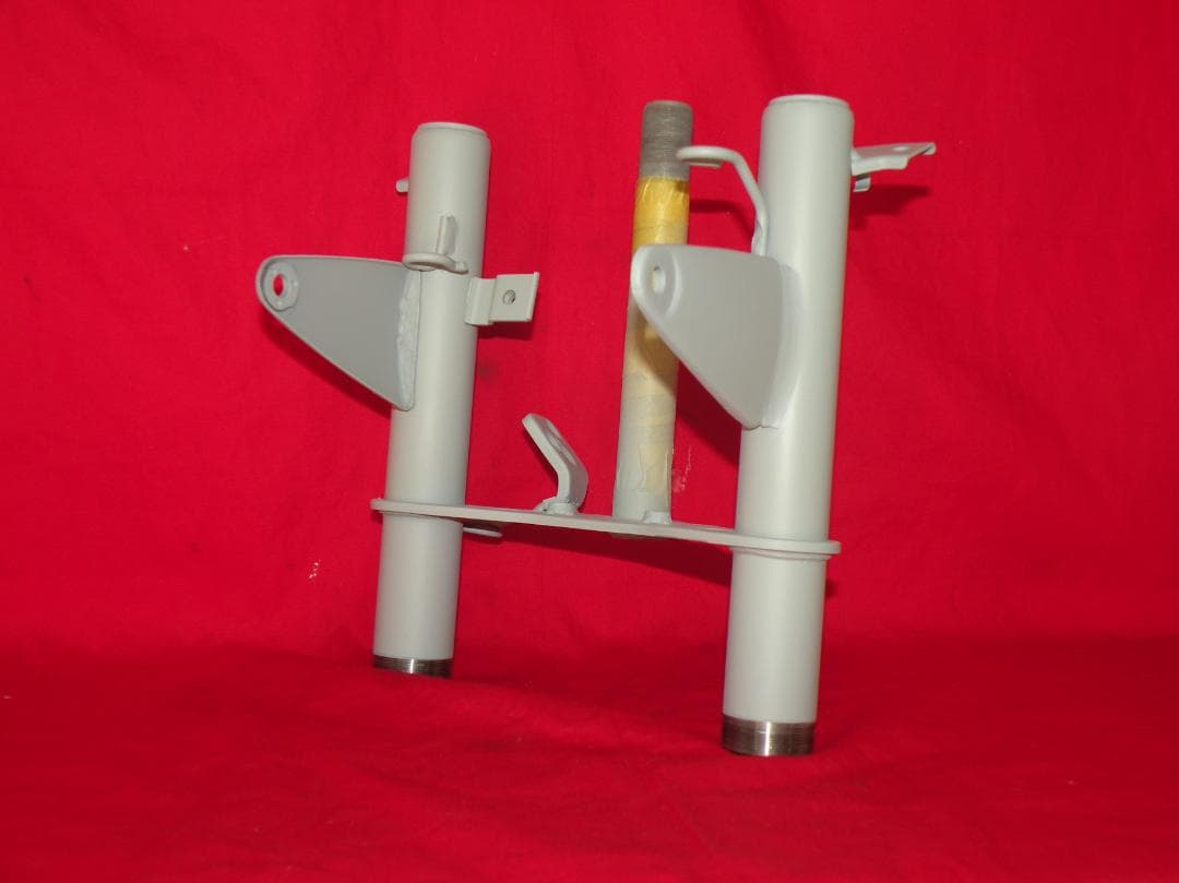 インナーピカピカ☆ライステ20mmダウン！過激5.5センチダウン4L仕様モンキー