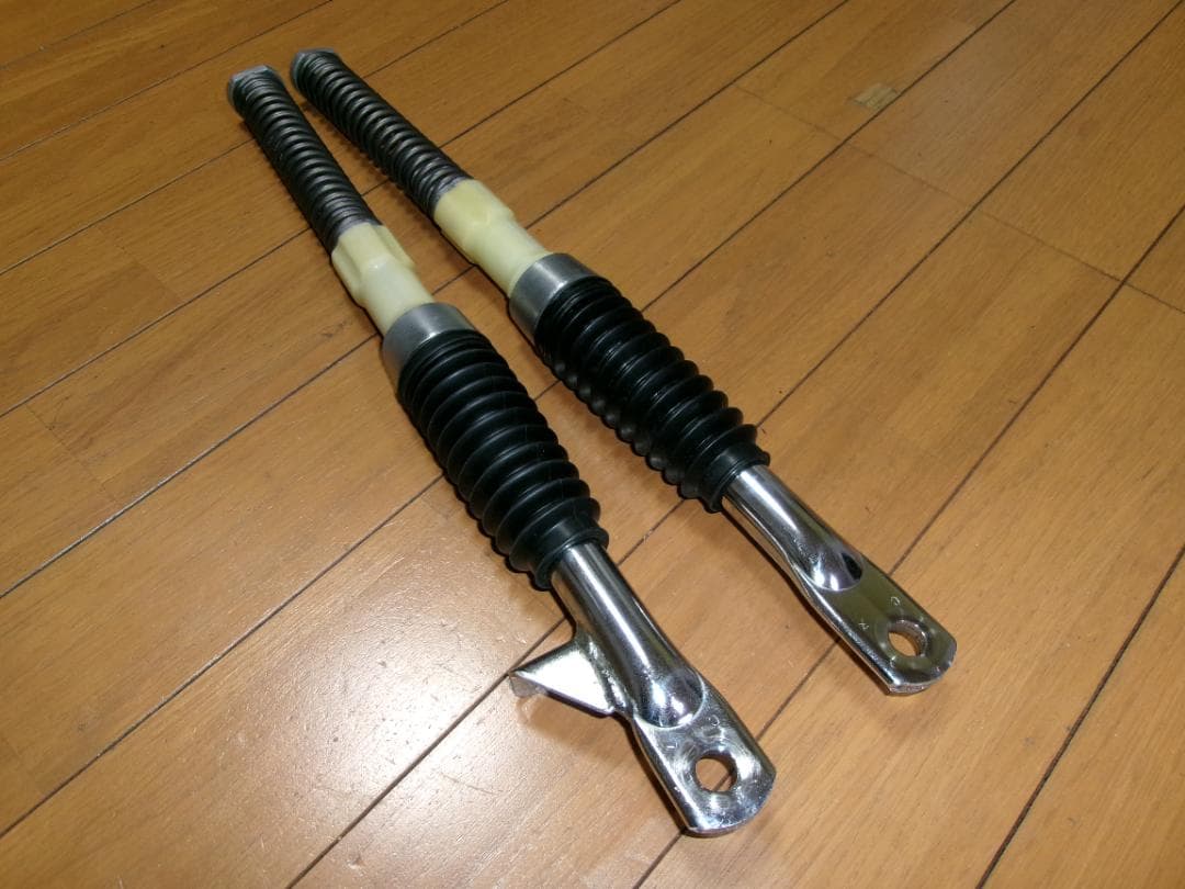 インナーピカピカ☆ライステ20mmダウン！過激5.5センチダウン4L仕様モンキー