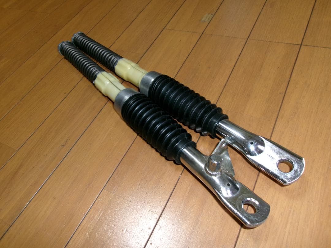 インナーピカピカ☆ライステ20mmダウン！過激5.5センチダウン4L仕様モンキー