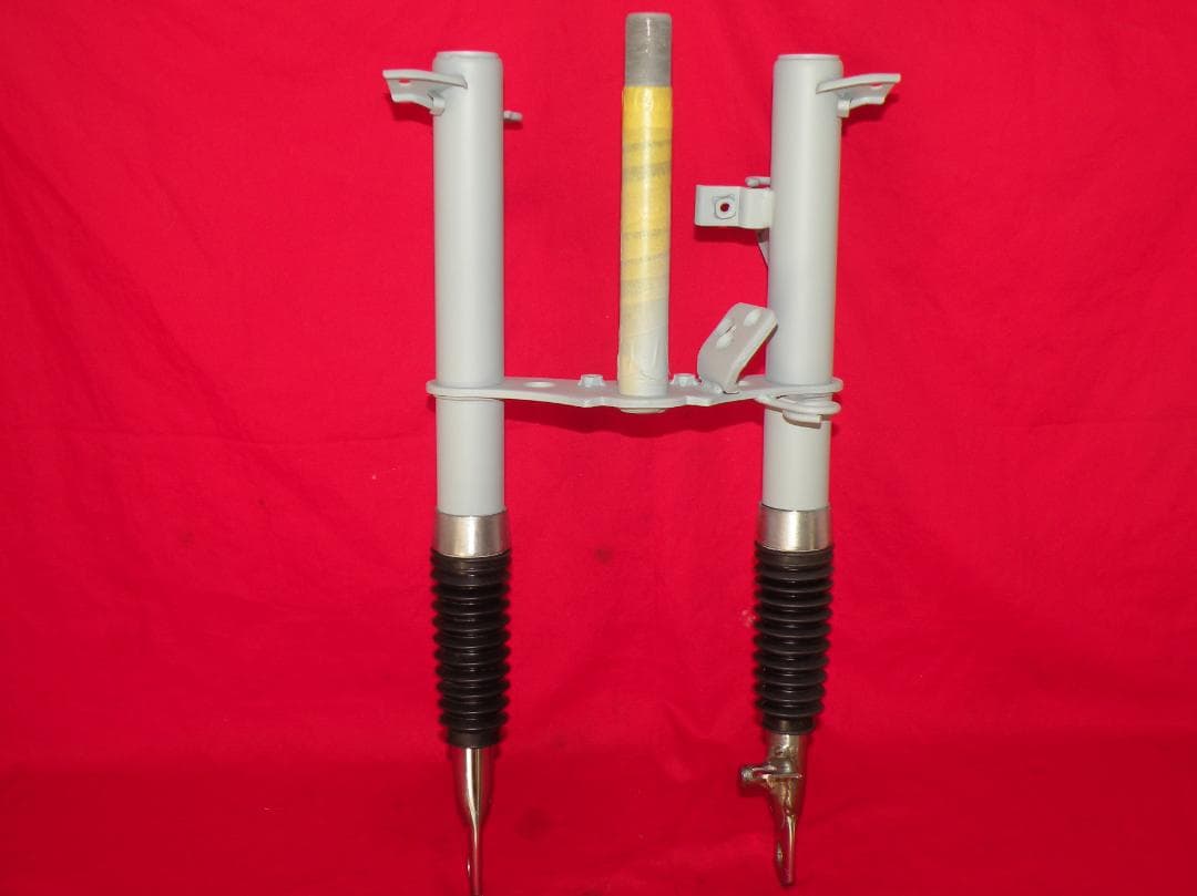 インナーピカピカ☆ライステ20mmダウン！過激5.5センチダウン4L仕様モンキー