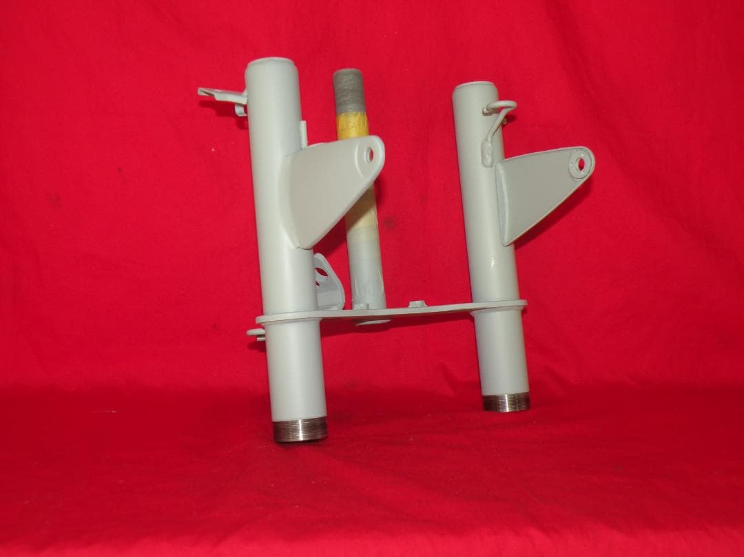 インナーピカピカ☆ライステ20mmダウン！過激5.5センチダウン4L仕様モンキー