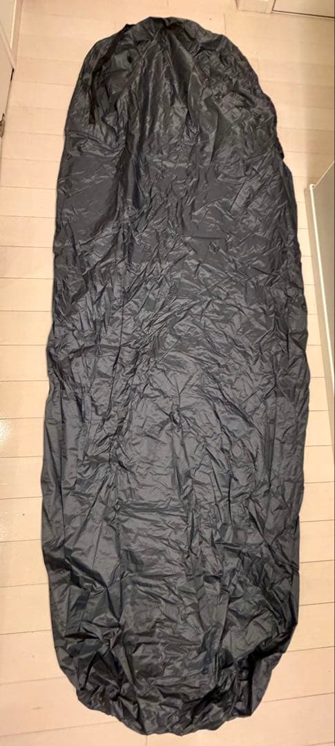OUTDOOR RESEARCH HELIUM BIVY 新品未使用