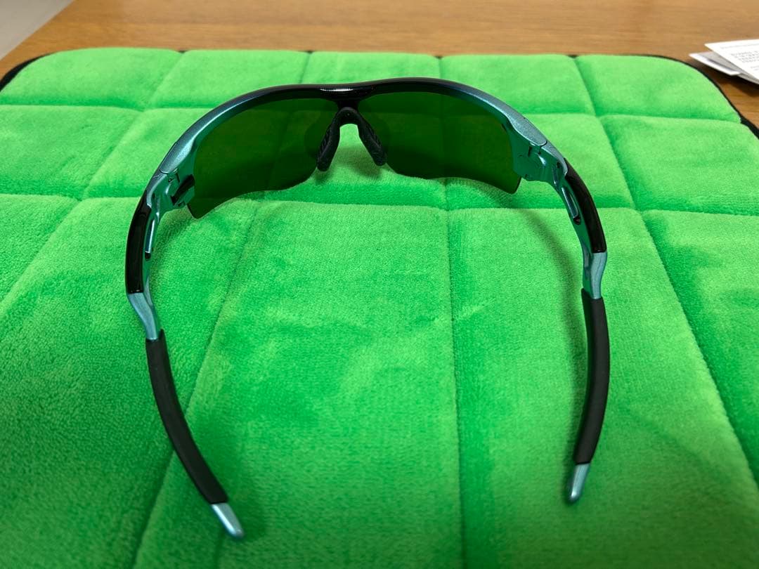 Oakley イチローシグネチャーモデル サングラス