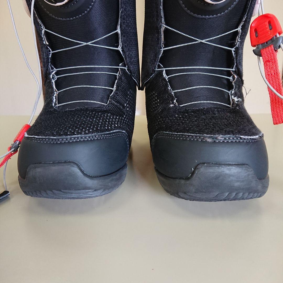 スノーボード BURTON / RITUAL LTD BOA 25.0cm