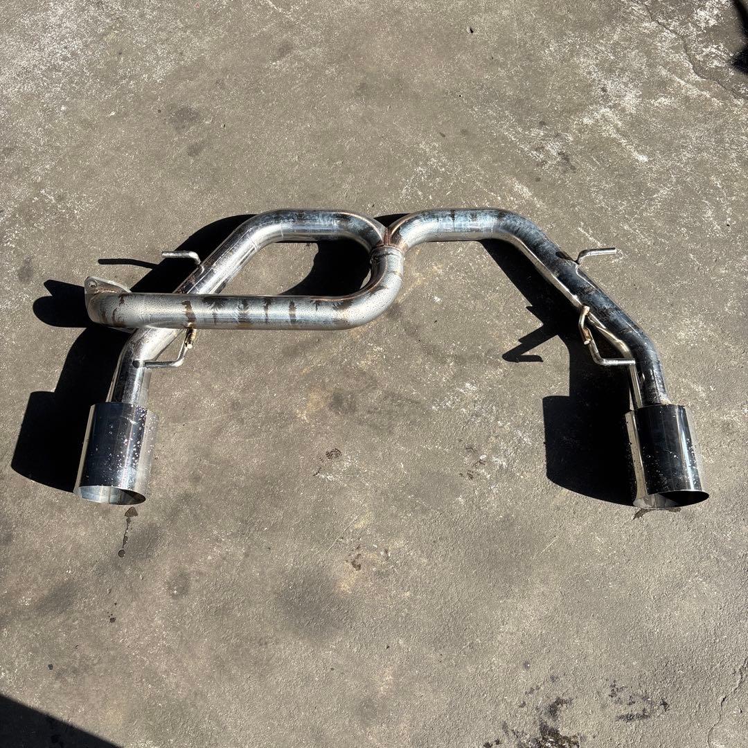 BEEFREE リアピース 86後期用