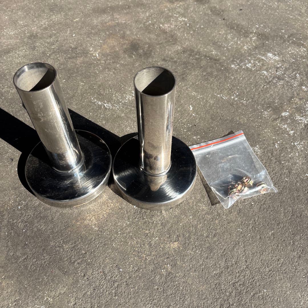 BEEFREE リアピース 86後期用