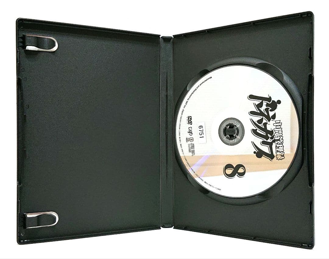 逆境無頼 カイジ/中間管理録トネガワ【DVD】全26巻