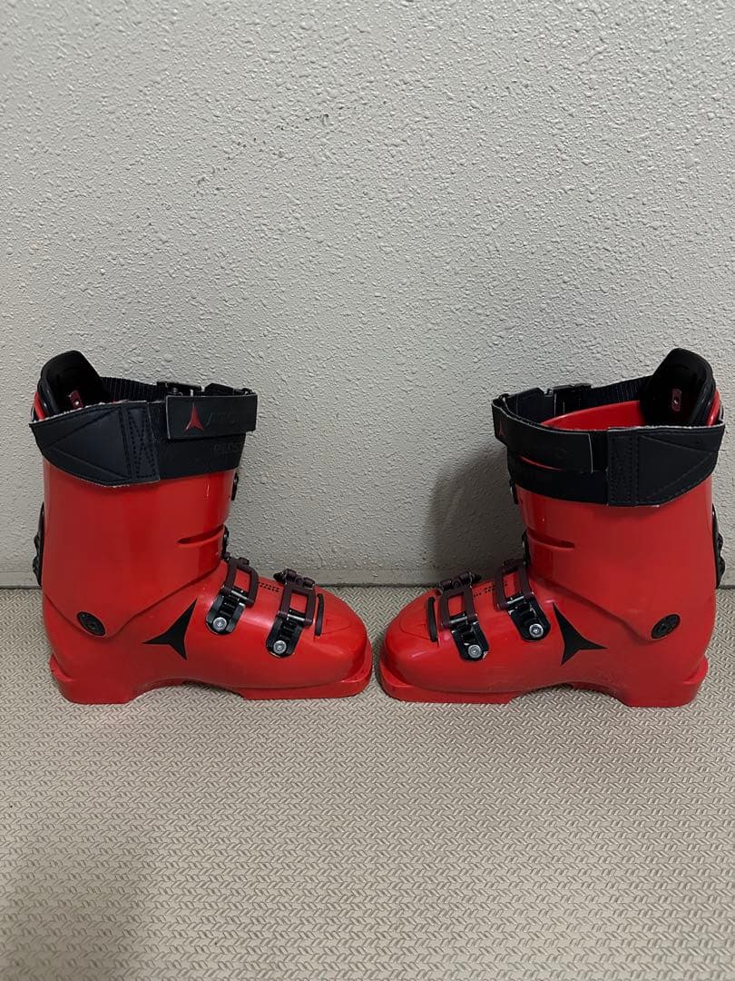 スキー ATOMIC STI 130 25.5cm