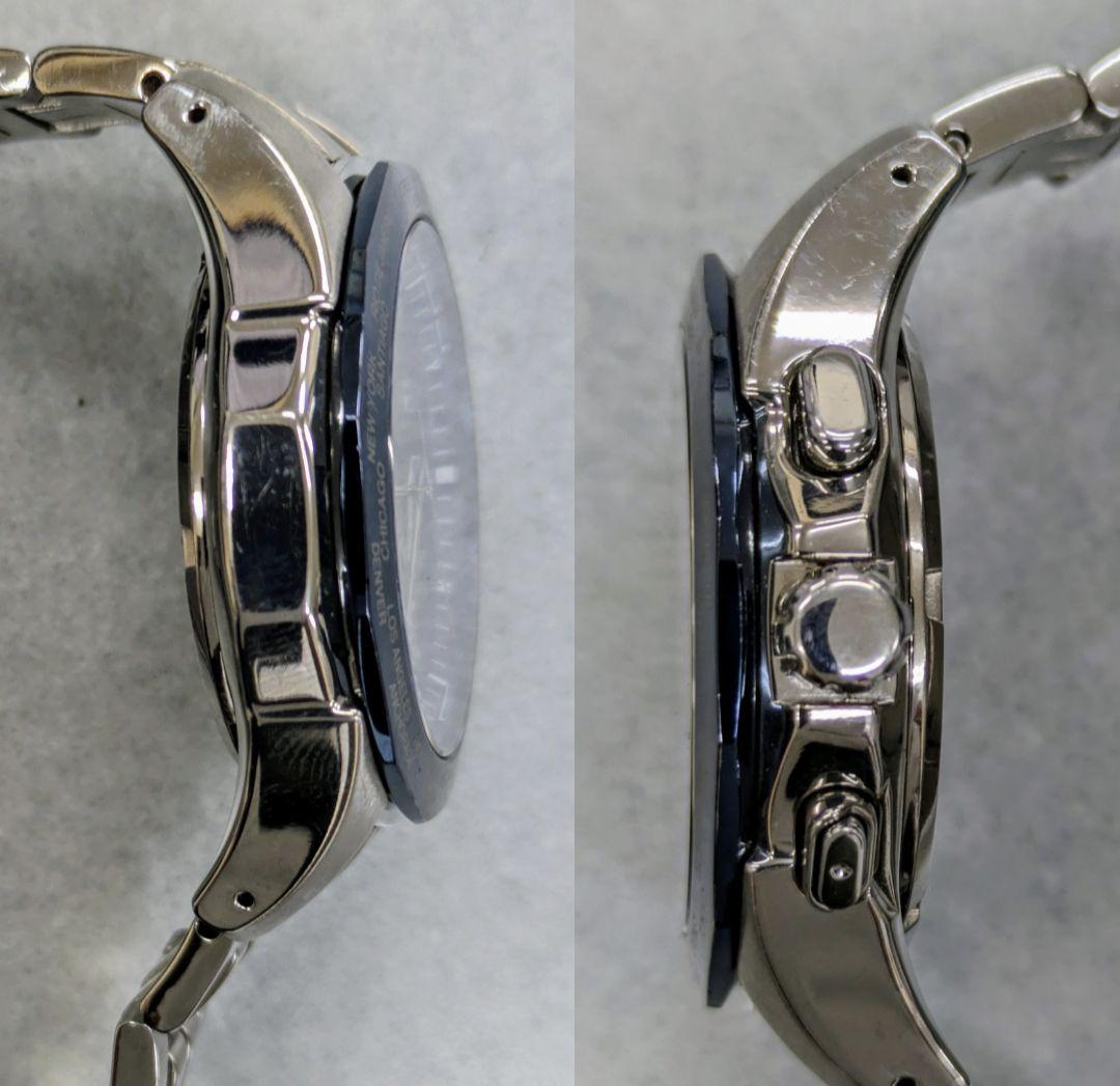 【超レア】セイコーブライツ SAGA019 F1 ホンダレーシングチーム