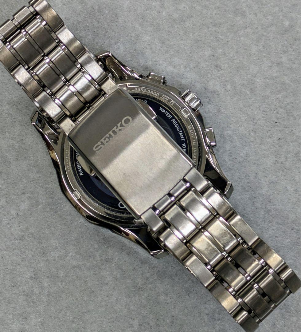 【超レア】セイコーブライツ SAGA019 F1 ホンダレーシングチーム