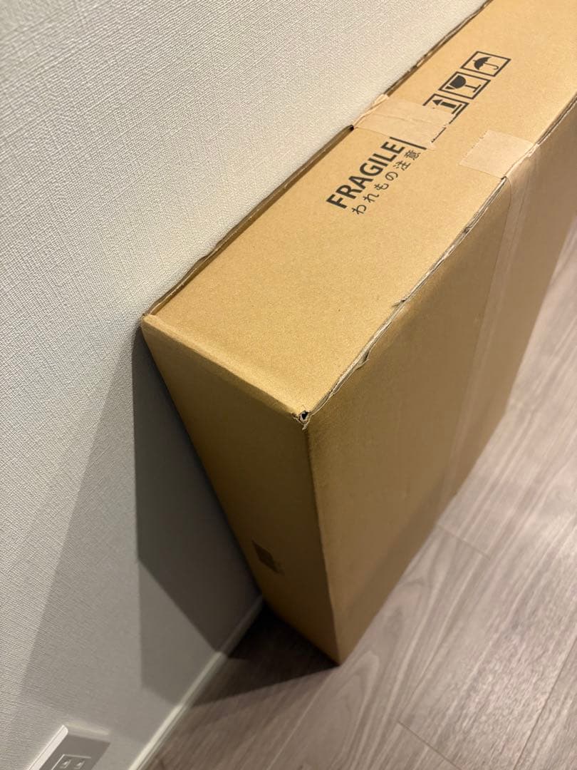 ブルーアーカイブ　4周年記念　額装　イラスト