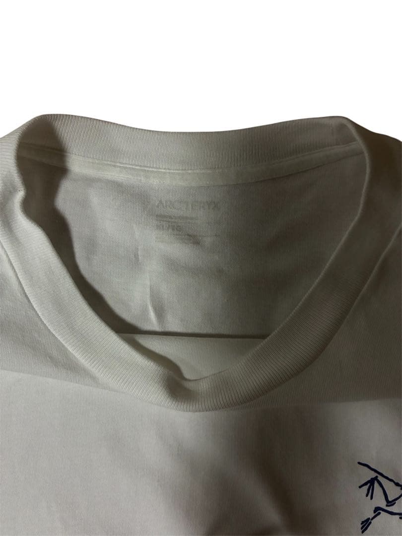 アークテリクス　メンズT