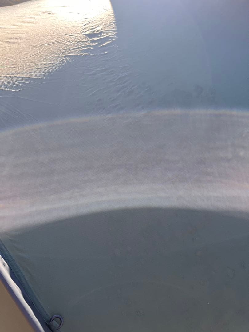 G-TENT シェルタードームテント M200 ベスタビュール