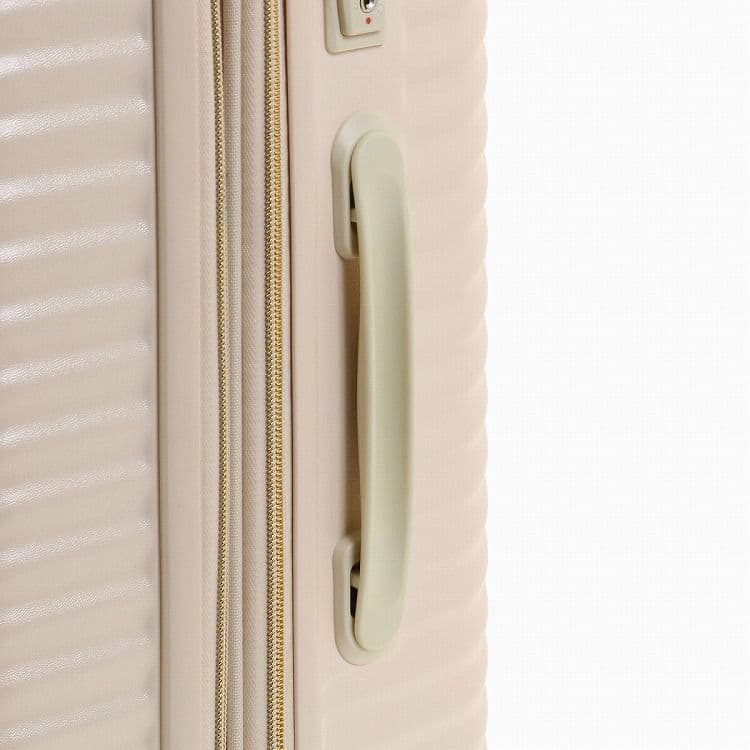 【新品未使用】HaNT✕JEWELNA ROSEコラボ　スーツケースМサイズ