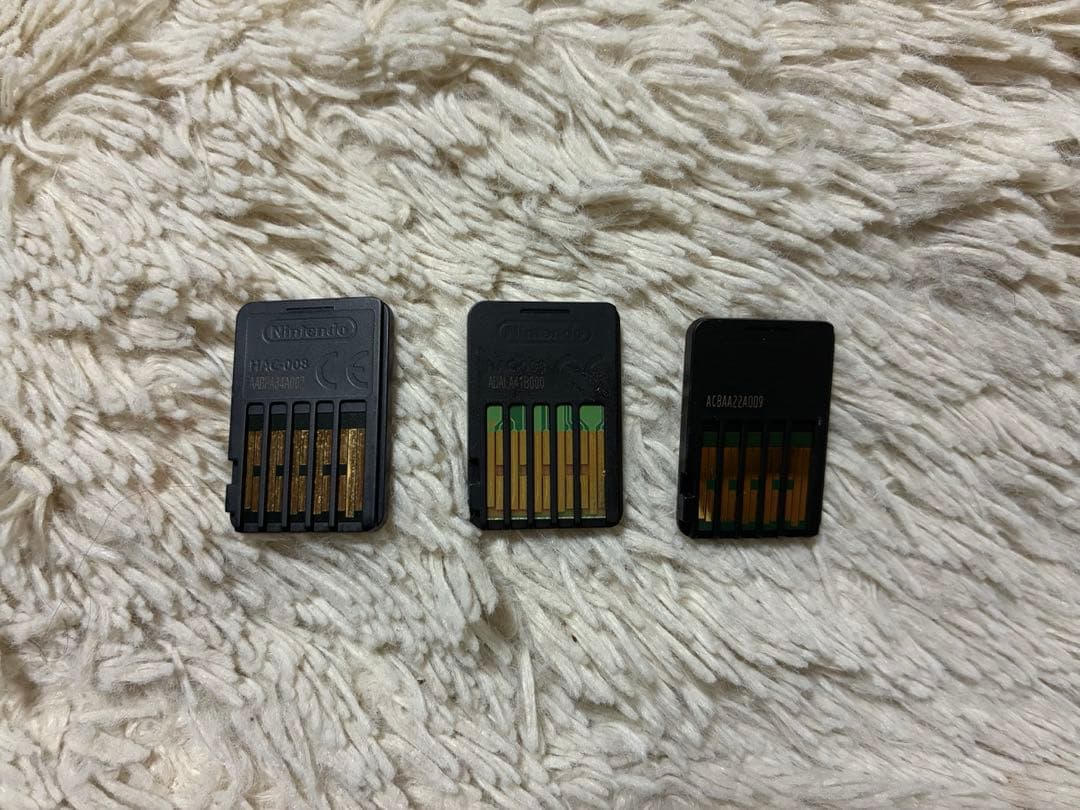 switch light 本体 青 まとめ売り 全て付属