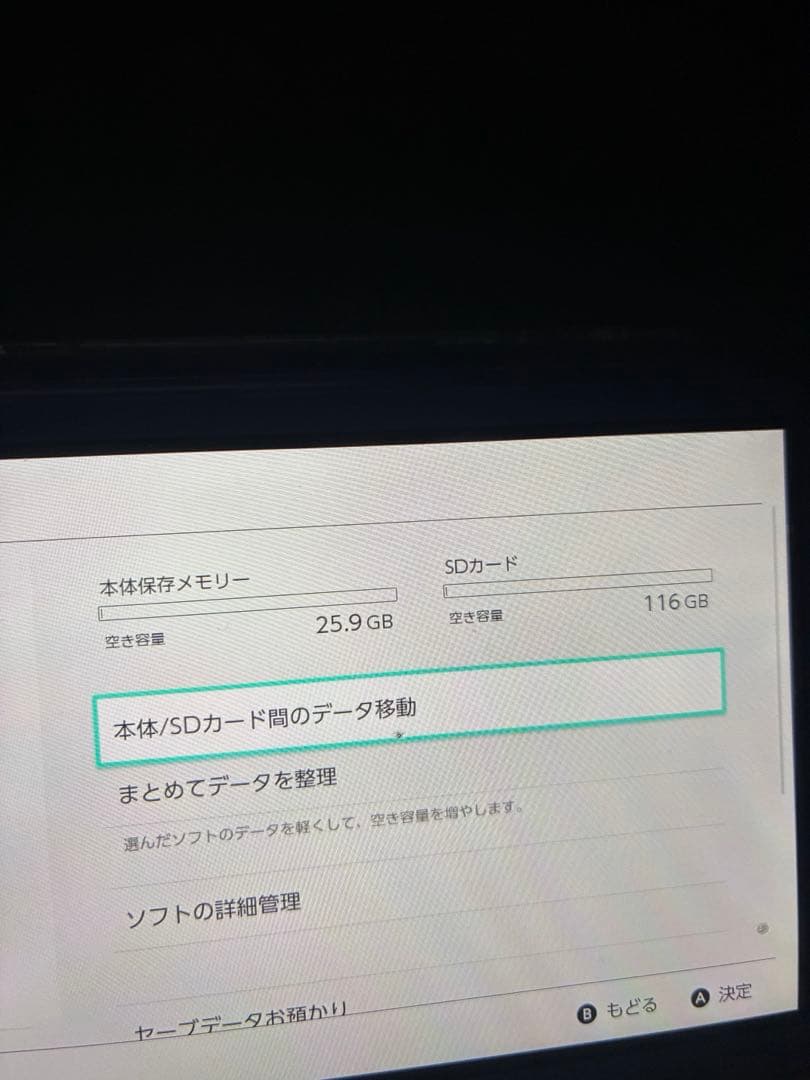 switch light 本体 青 まとめ売り 全て付属