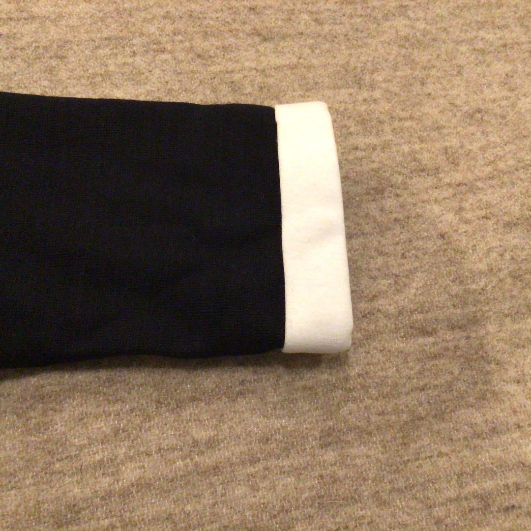 【新品】ファミリア　ワンピース　プードル　110 フォーマル　七五三　入学式