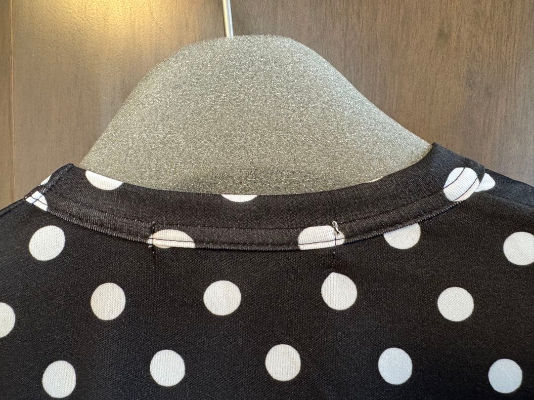 トップス COMMEdesGARCONS