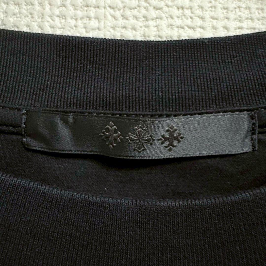 TATRAS タトラス BELECI ロングスリーブTシャツ