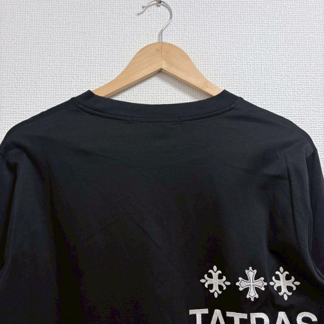 TATRAS タトラス BELECI ロングスリーブTシャツ