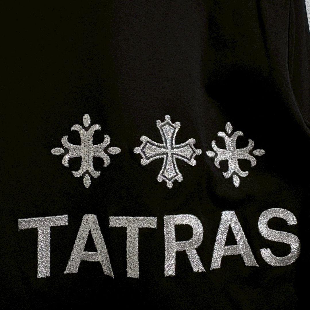 TATRAS タトラス BELECI ロングスリーブTシャツ
