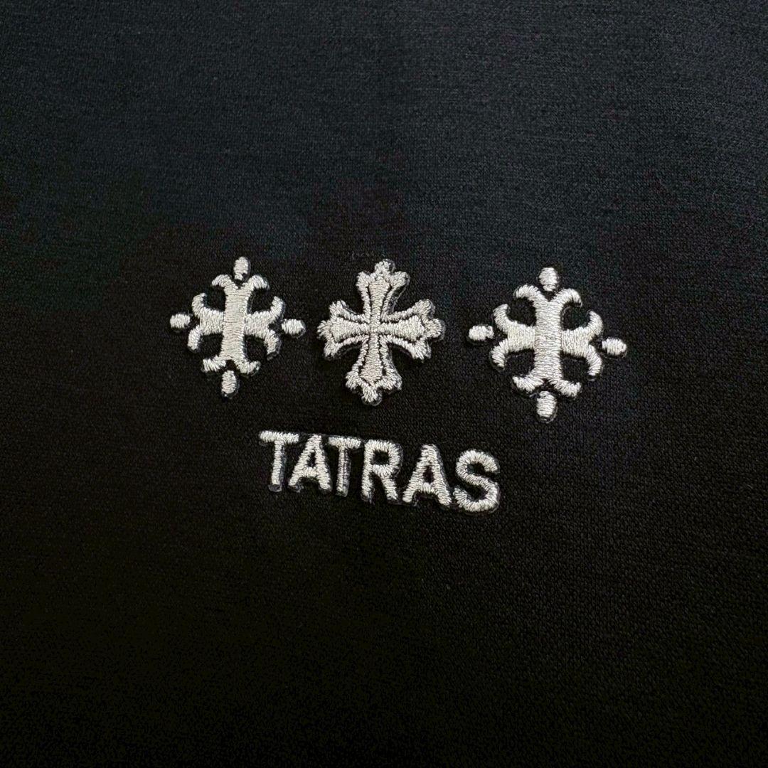 TATRAS タトラス BELECI ロングスリーブTシャツ