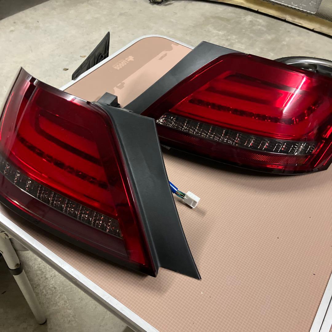 GRX120系 シーケンシャルウインカー 78WORKS V2