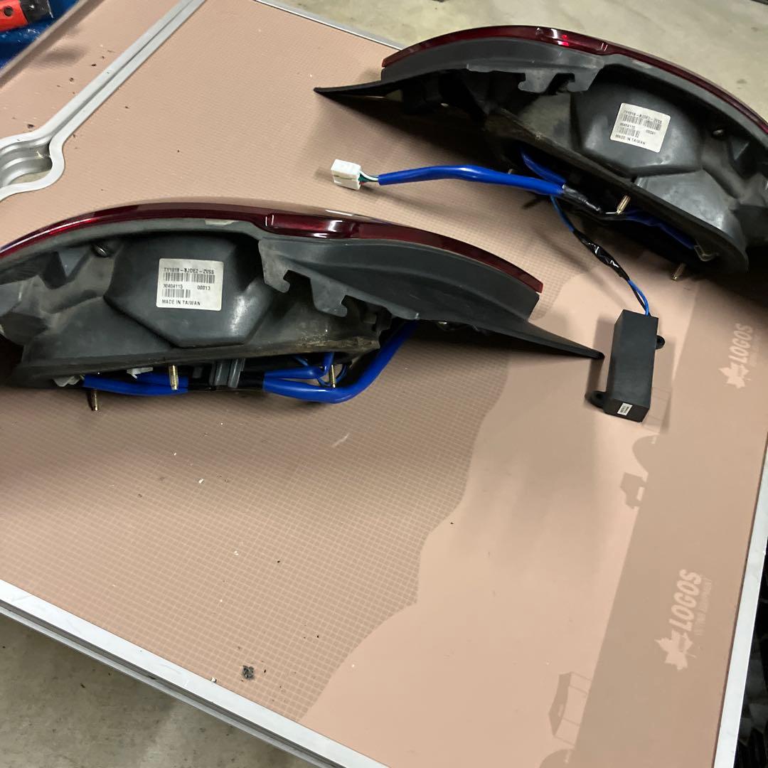 GRX120系 シーケンシャルウインカー 78WORKS V2