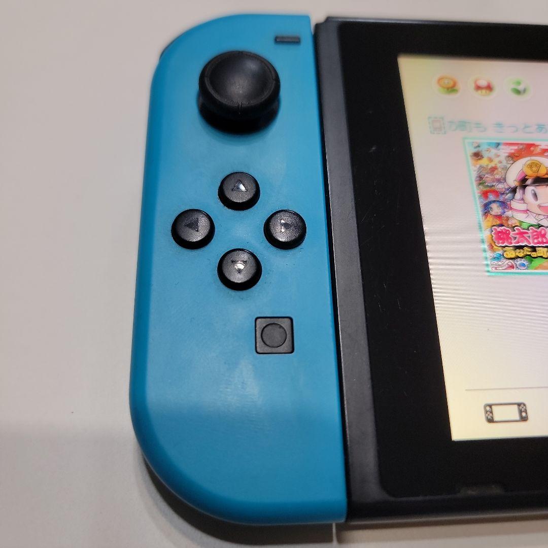 Nintendo Switch スイッチ本体 プロコンセット