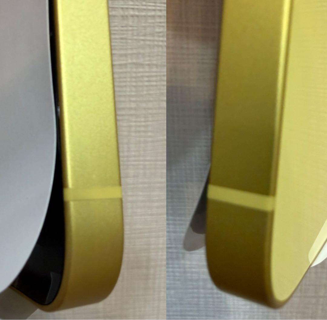 Apple iPhone 14 イエロー 128GB