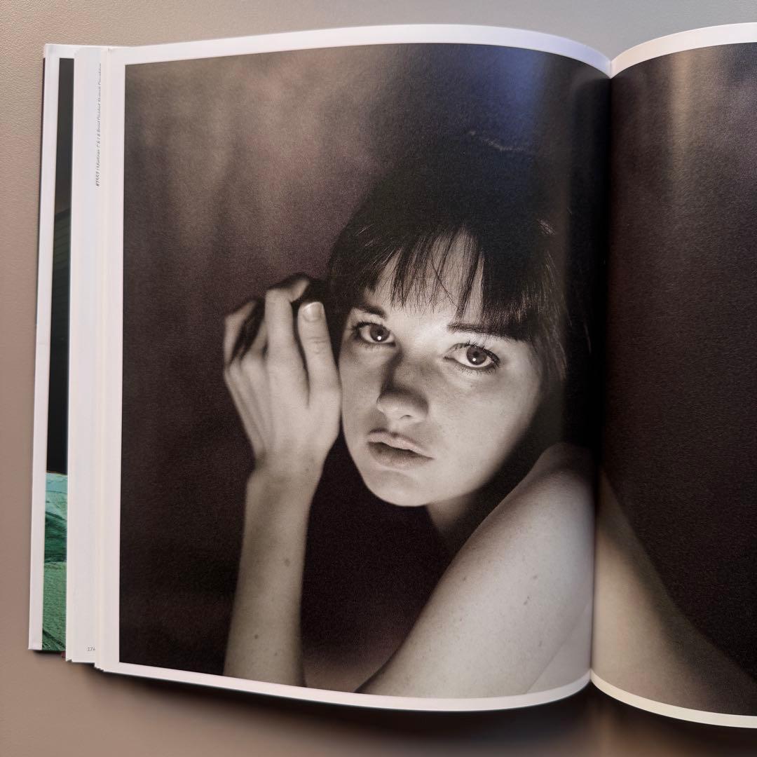 アート・デザイン・音楽 Todd Hido Intimate Distance