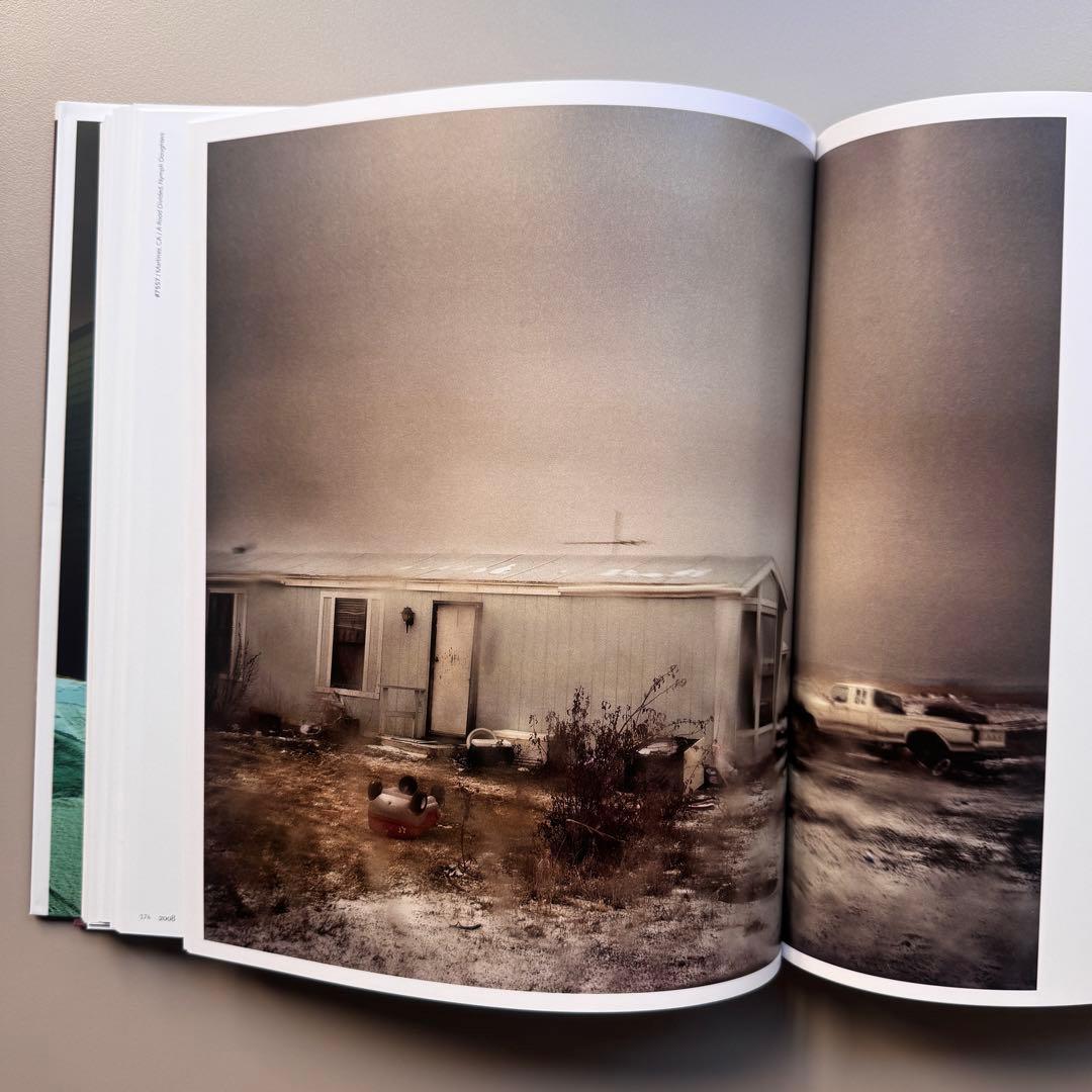 アート・デザイン・音楽 Todd Hido Intimate Distance