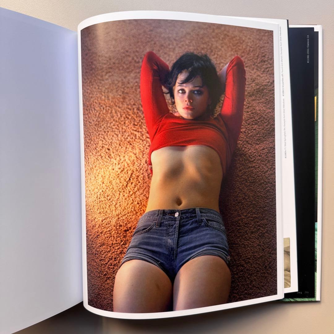 アート・デザイン・音楽 Todd Hido Intimate Distance