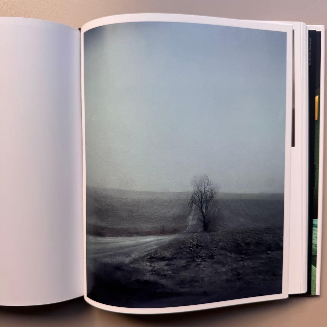 アート・デザイン・音楽 Todd Hido Intimate Distance