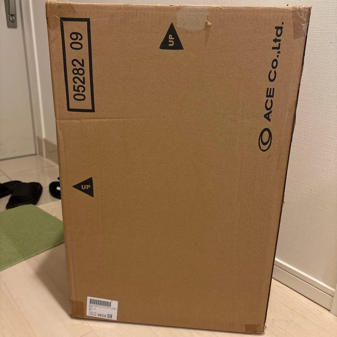 t*k様 【最終値下】World Traveler スーツケース40L 2〜3泊