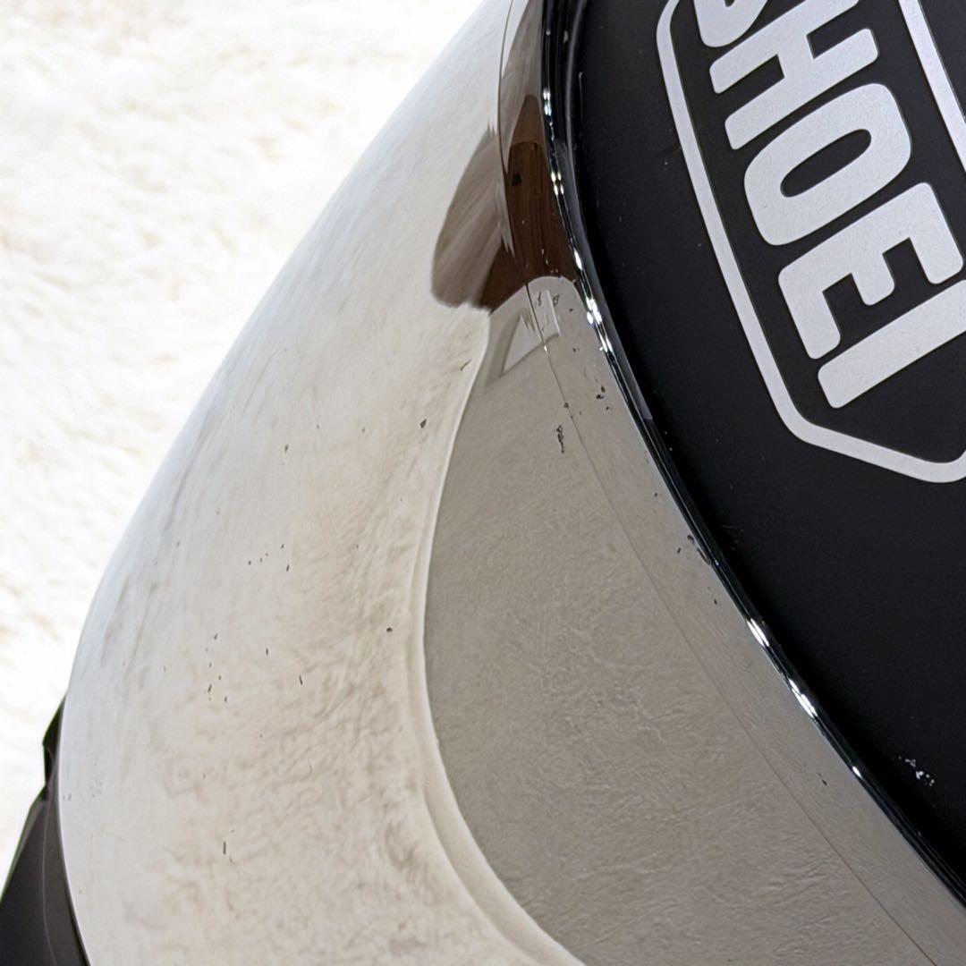 SHOEI GT-Air II 2020年製 B+COMSB6XR付き Mサイズ