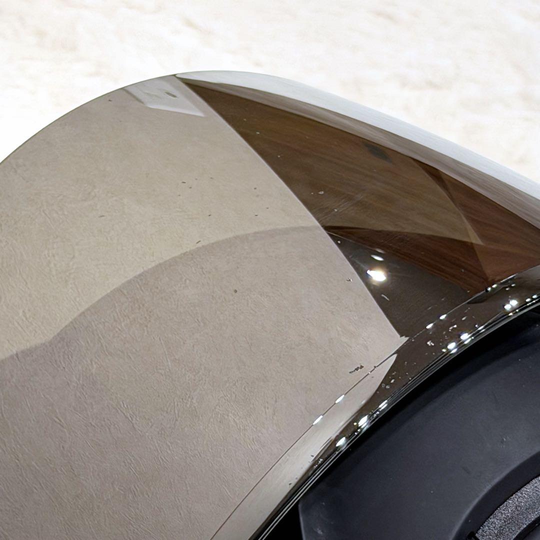 SHOEI GT-Air II 2020年製 B+COMSB6XR付き Mサイズ