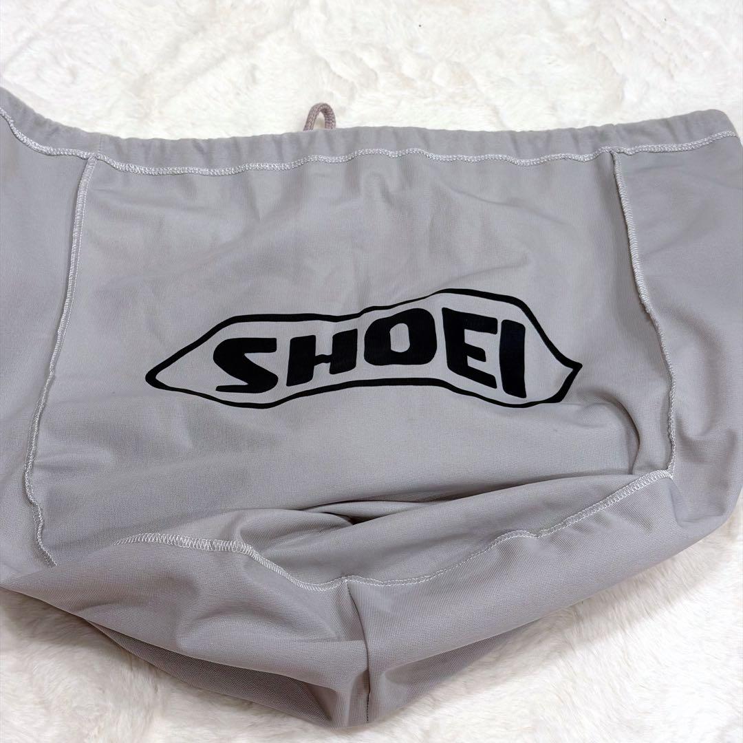 SHOEI GT-Air II 2020年製 B+COMSB6XR付き Mサイズ